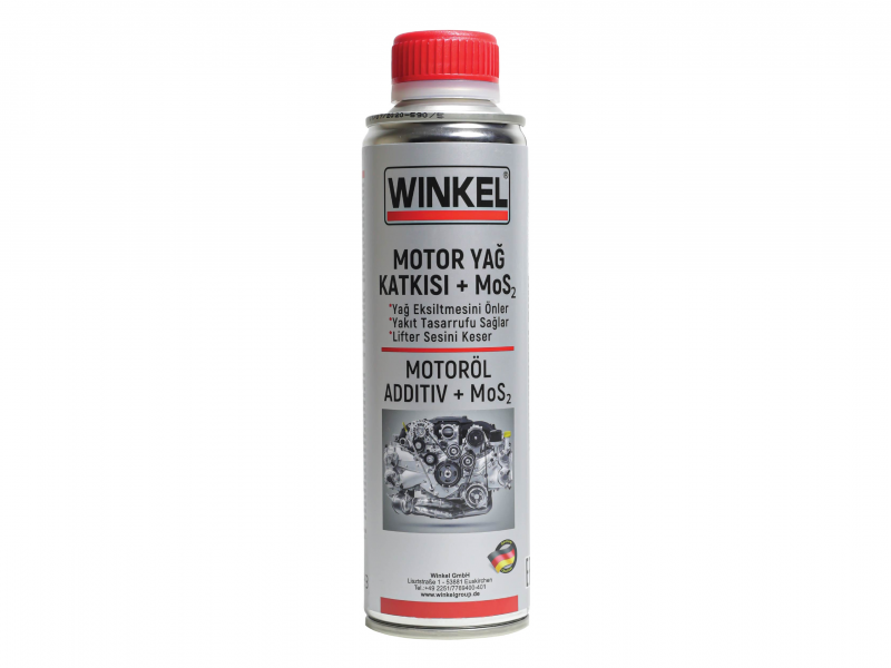 WINKEL Motor Yağ Katkısı (130105) fiyatı