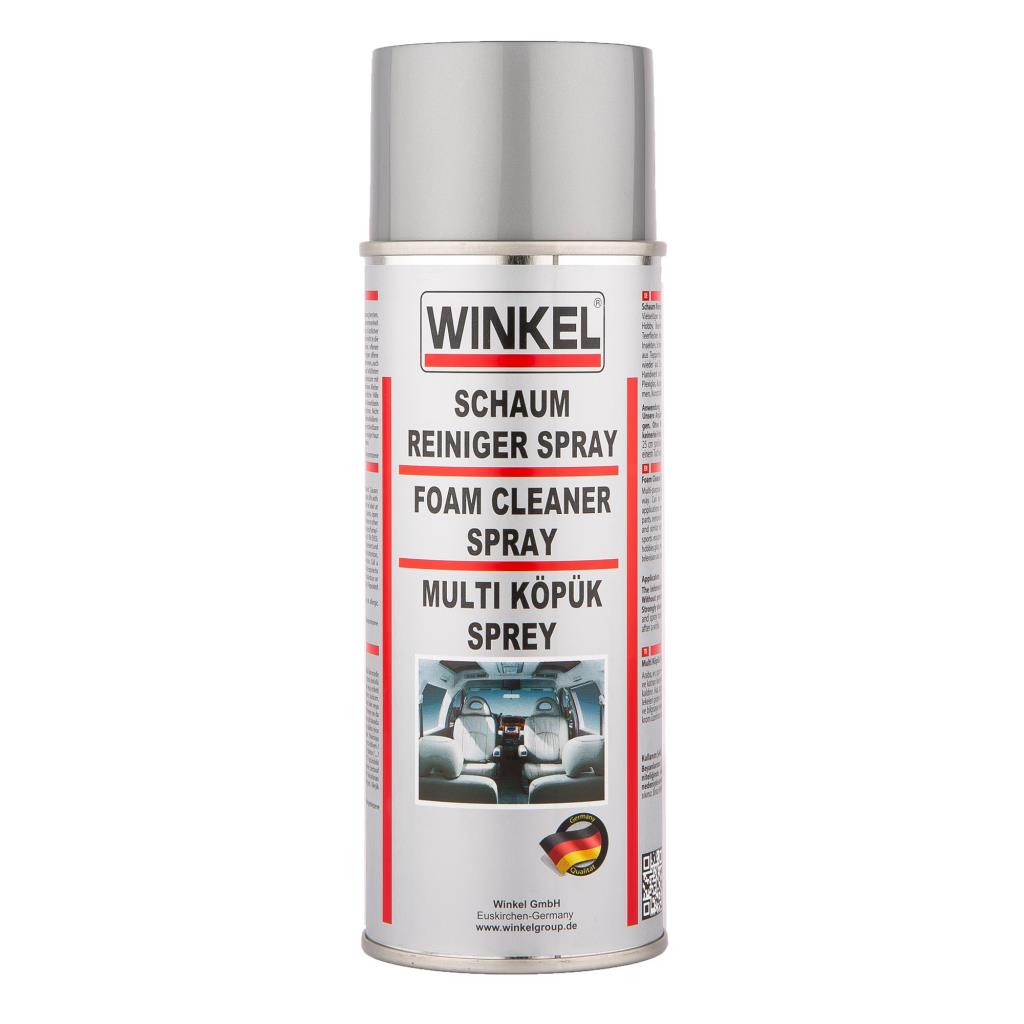 WINKEL Multi Köpük Sprey 400 ml.(170112) fiyatı