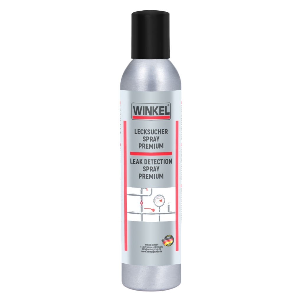 WINKEL Premium Kaçak Arama Sprey 400 ml (150161) fiyatı