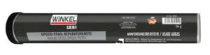 WINKEL PRO 20051 Knead Steel Metal Epoksi Tamir Macunu 114 gr fiyatı