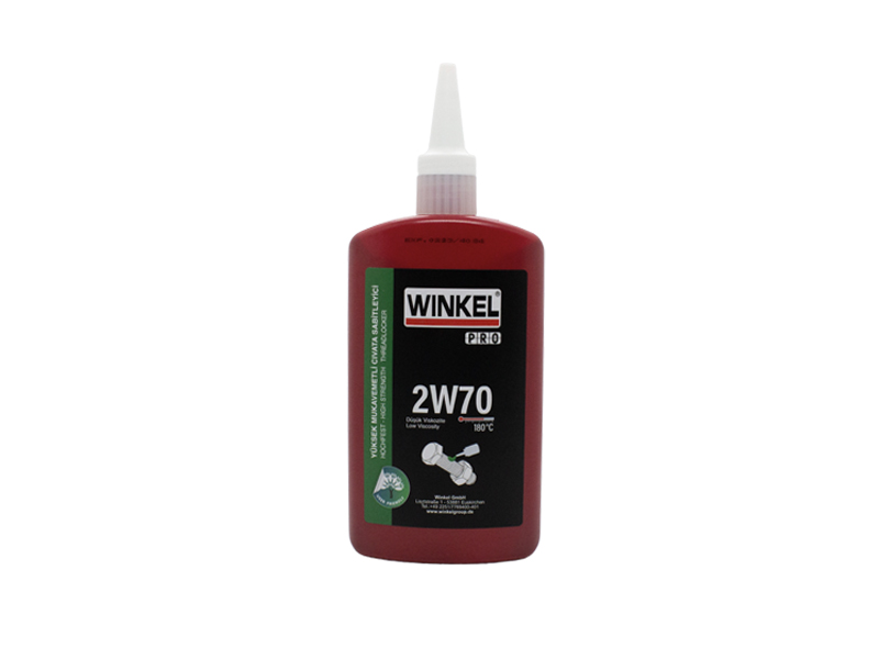 WINKEL Pro 2W70 Yüksek Mukavemetli Civata Sabitleyici fiyatı