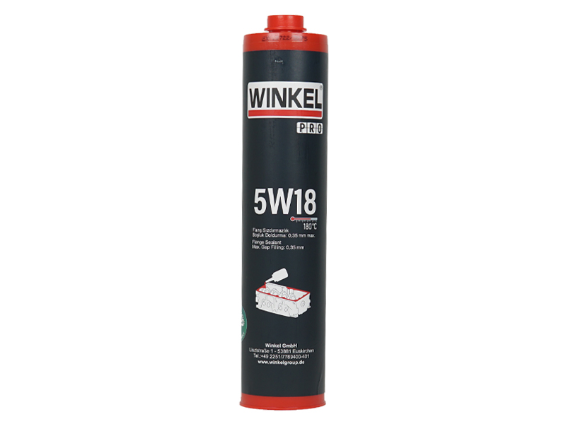 WINKEL PRO 5W18 Flanş Sızdırmazlık Contalama Orta Mukavemet 50 ml fiyatı