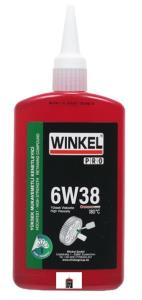 WINKEL PRO 6W38 Sıkı Geçme & Kenetleme Yüksek Mukavemet fiyatı
