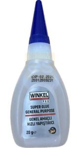 WINKEL Pro Süper Japon Yapıştırıcı 20 gr. fiyatı