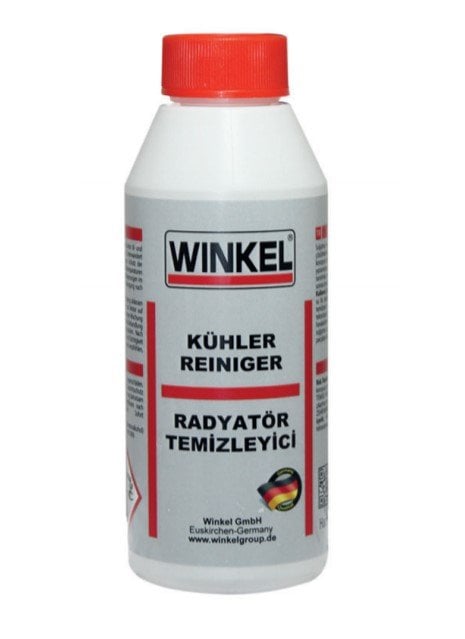 WINKEL Radyatör Temizleyici (130108) fiyatı