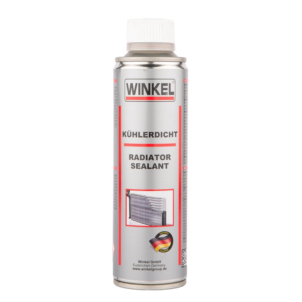 WINKEL Radyatör Tıkayıcı 300 ml.(130109) fiyatı
