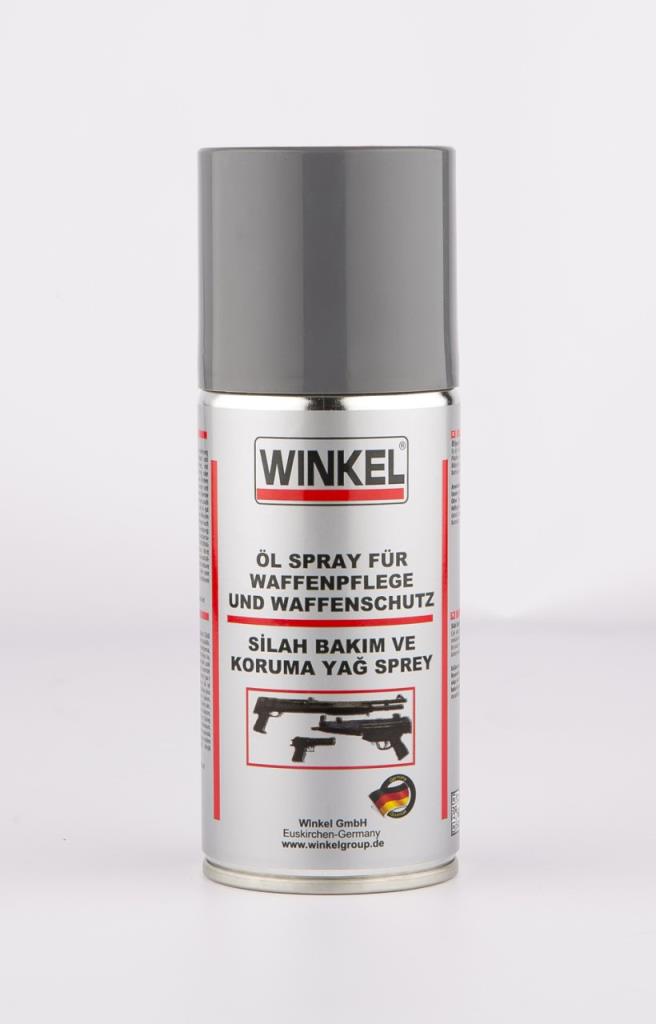 WINKEL Silah Bakım ve Koruma Spreyi 200 ml. (160111 ) fiyatı