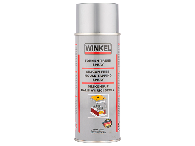 WINKEL Silikonsuz Kalıp Ayırıcı Sprey 400 ml (150154) fiyatı