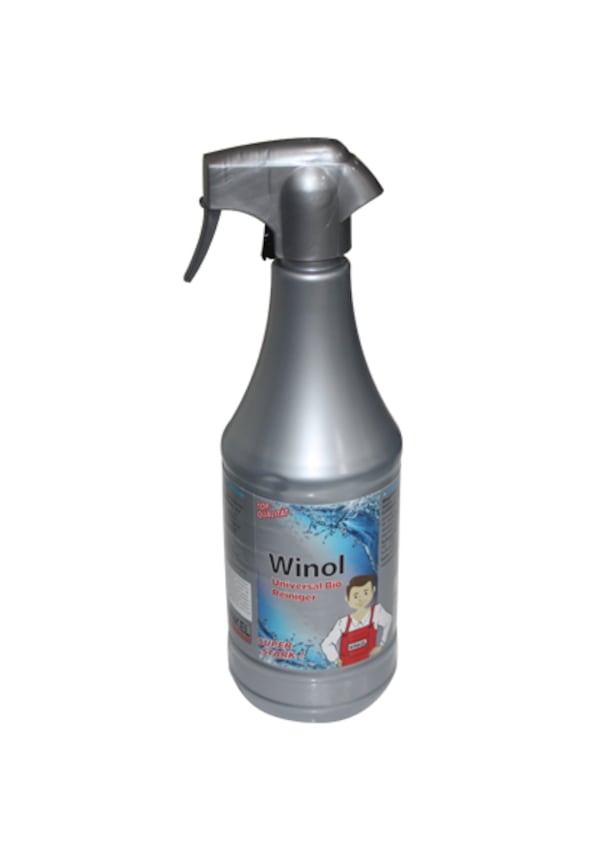 WINKEL Universal Bio Reiniger Çok Amaçlı Temizleyici 1 Litre (170120) fiyatı