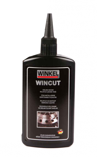 WINKEL WINCUT Delme Kesme Kılavuz Çekme Yağı 460 ml (150214) fiyatı