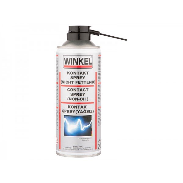 WINKEL Yağlı Kontak Spreyi 400 ml. (170108) fiyatı