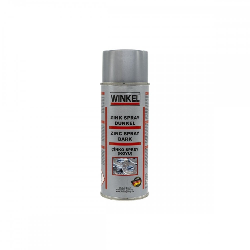 WINKEL Zink - Çinko Spreyi Koyu 400 ml (140444) fiyatı