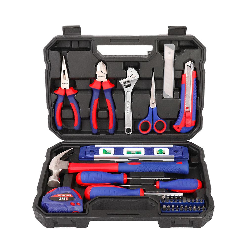 WORKPRO 32 Parça Tamir Bakım Seti (WP209023) fiyatı
