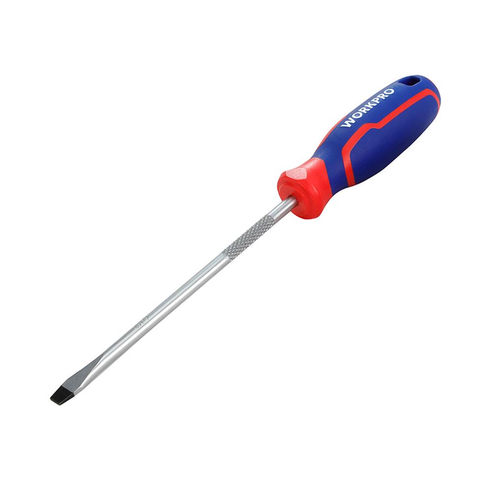 WORKPRO WP200503 2 Parça Profesyonel CR-V Manyetik Tornavida Seti ne işe yarar