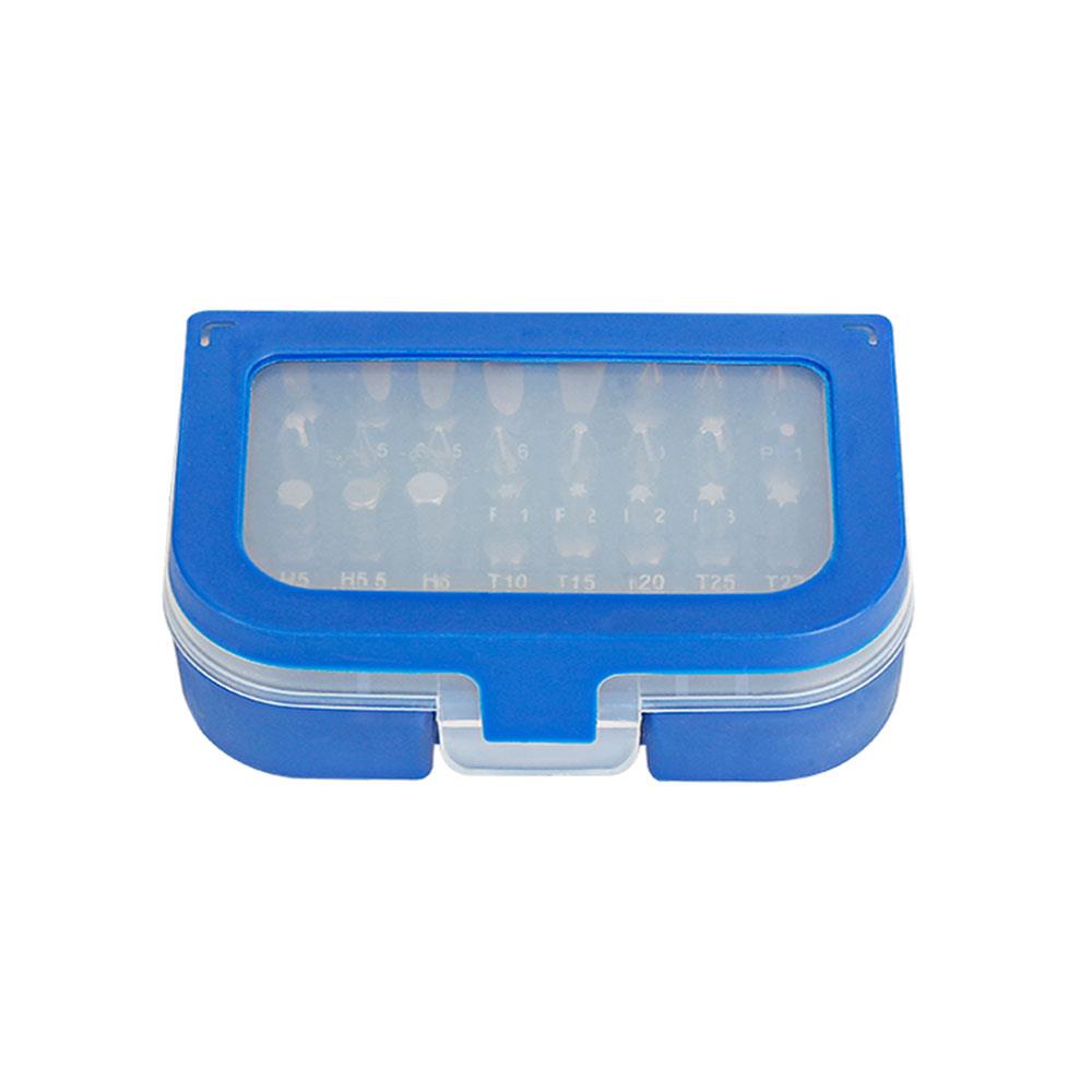 WORKPRO WP200513 31 Parça CR-V Vidalama Bits Uç Seti nereden bulurum