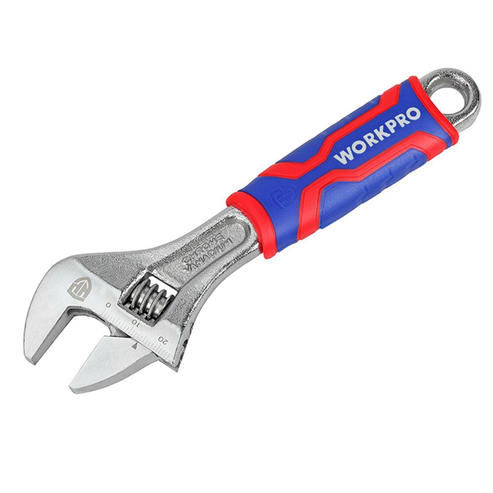 WORKPRO WP201009 160MM Profesyonel 4’lü Pense Seti nasıl kullanılır