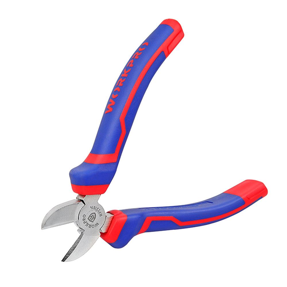 WORKPRO WP201009 160MM Profesyonel 4’lü Pense Seti ne işe yarar