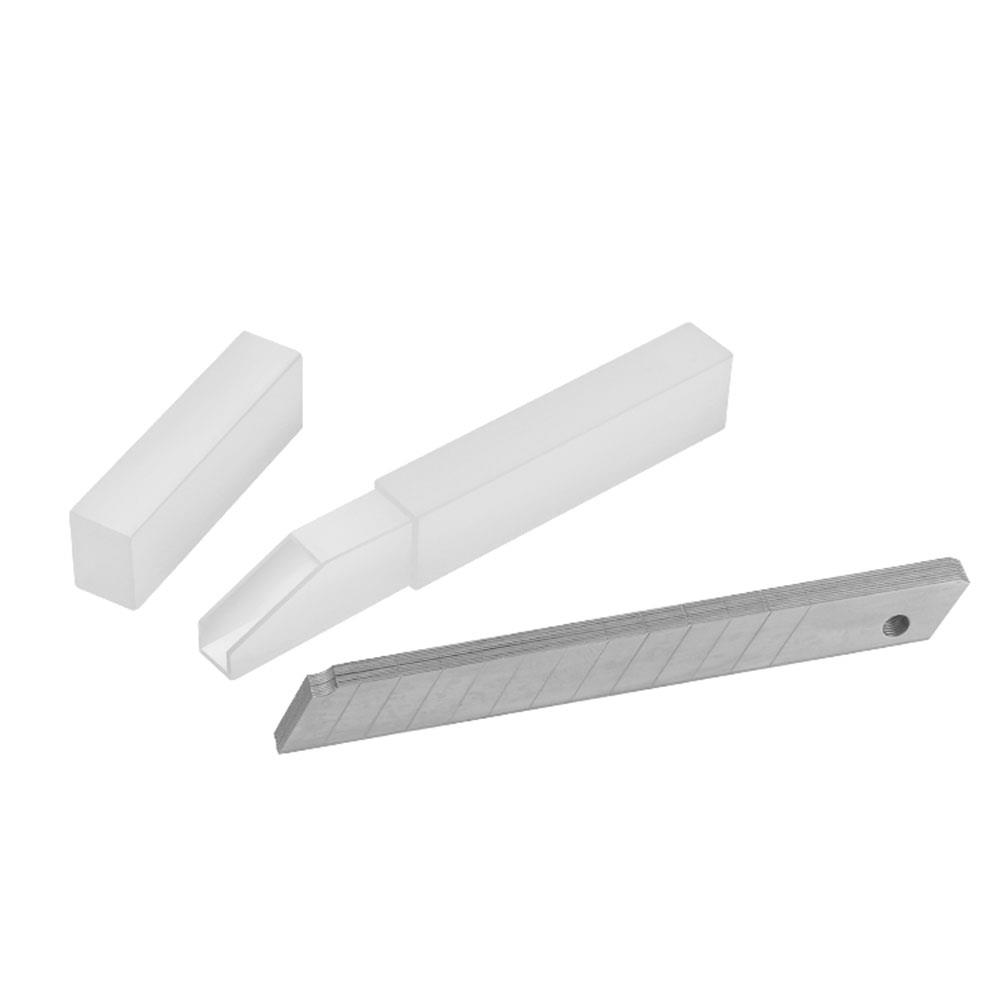 WORKPRO WP212001 9MM 10’Lu Maket Bıçağı Yedeği nereden bulurum