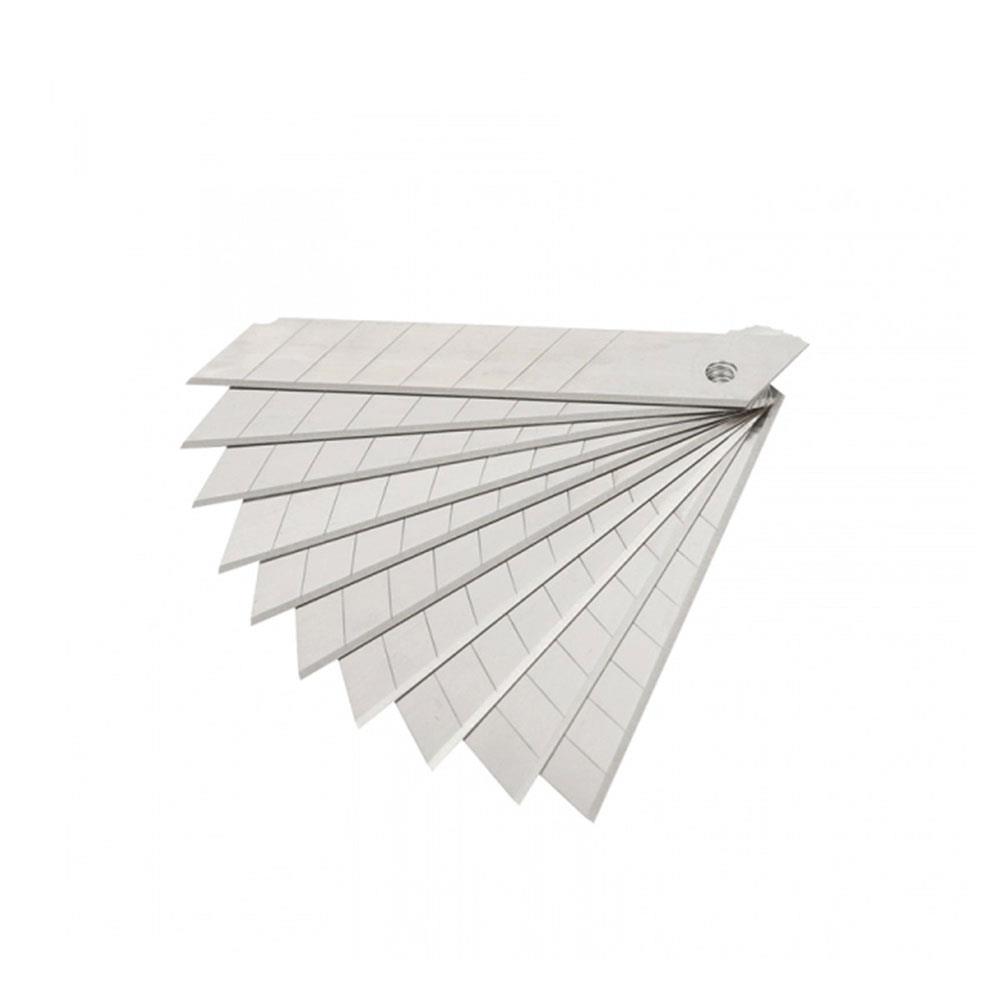 WORKPRO WP212002 18MM 10’Lu Maket Bıçağı Yedeği nasıl kullanılır