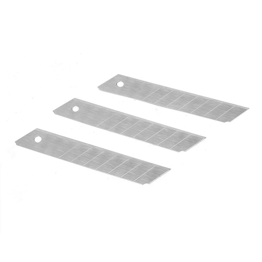 WORKPRO WP212004 18MM 10’Lu Maket Bıçağı Yedeği ne işe yarar