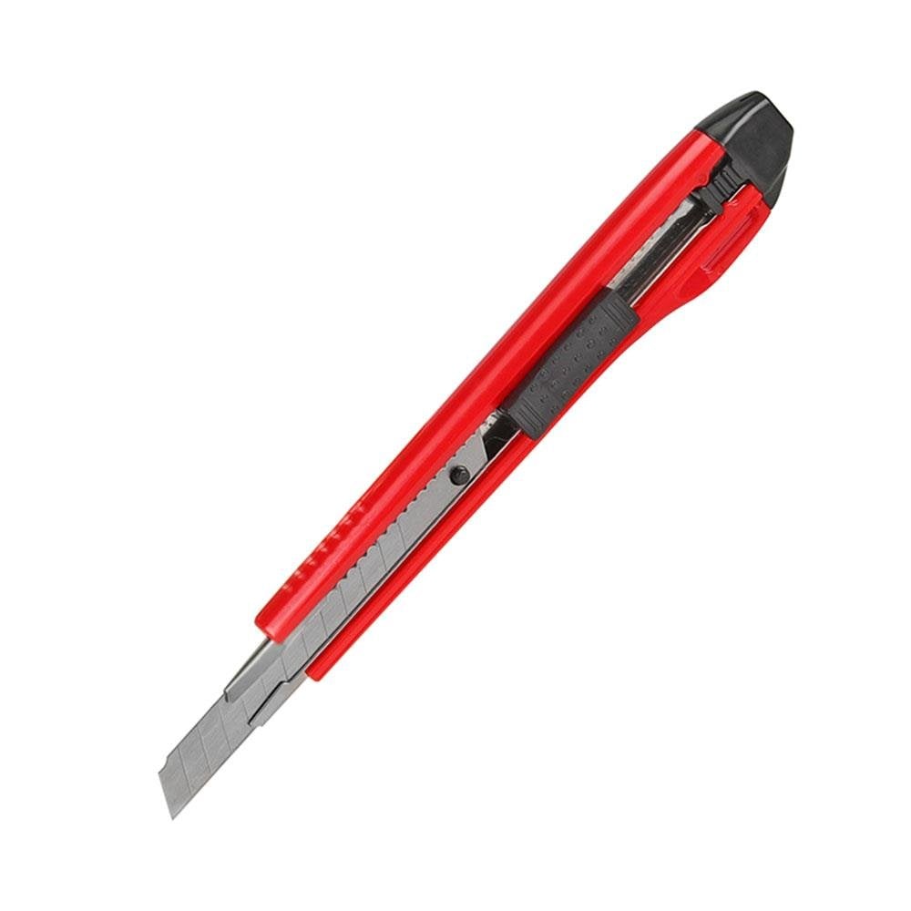 WORKPRO WP212006 9MM Cep Askılı Maket Bıçağı fiyatı
