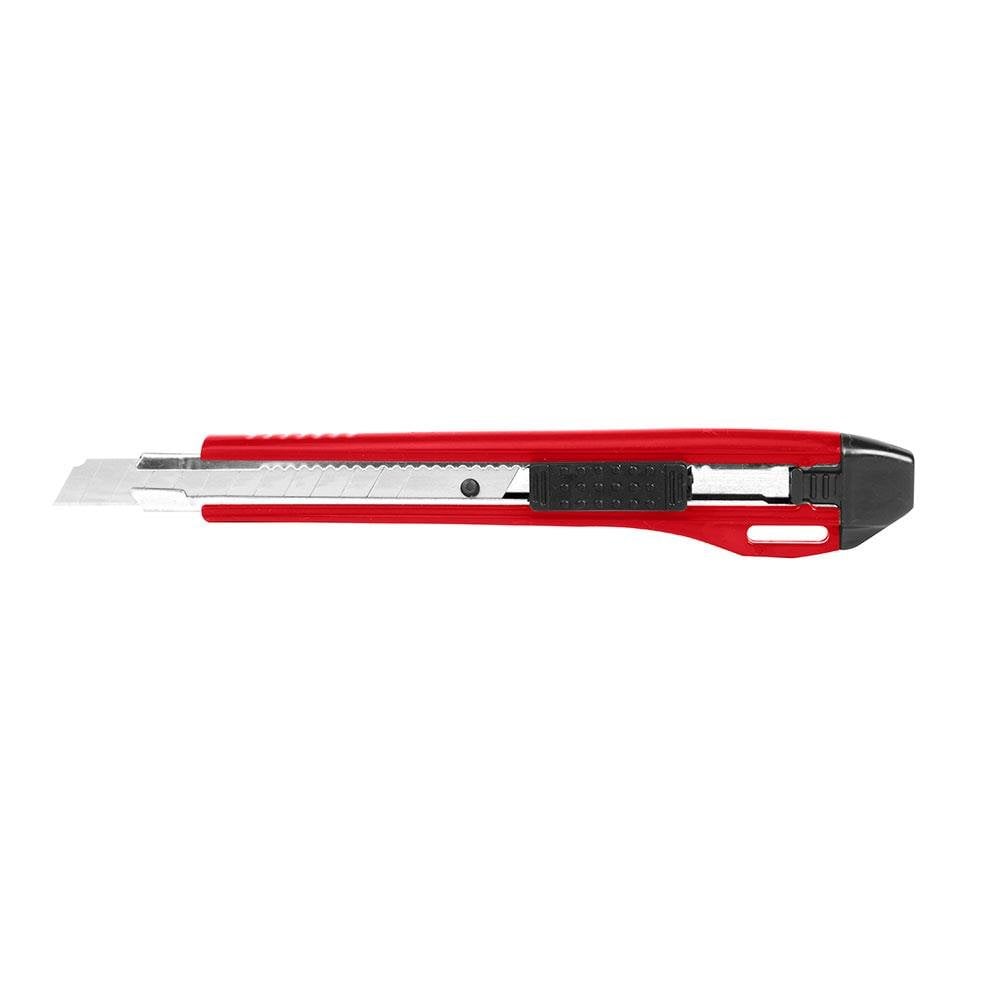 WORKPRO WP212006 9MM Cep Askılı Maket Bıçağı nasıl kullanılır