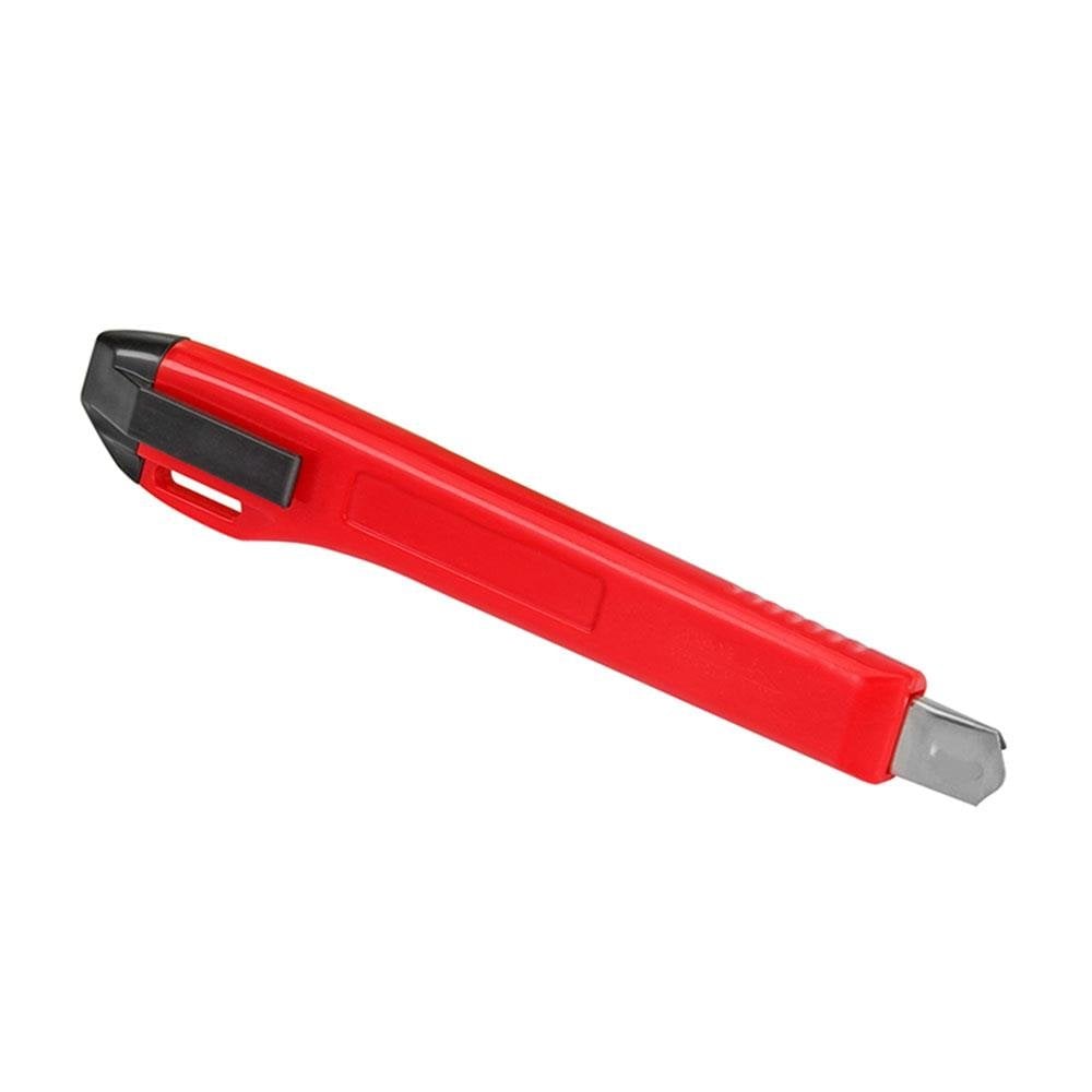 WORKPRO WP212006 9MM Cep Askılı Maket Bıçağı ne işe yarar