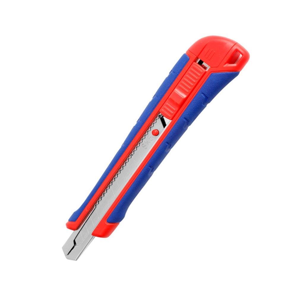 WORKPRO WP212008 9MM Ağır Hizmet Paslanmaz Çelik Kasa Maket Bıçağı fiyatı