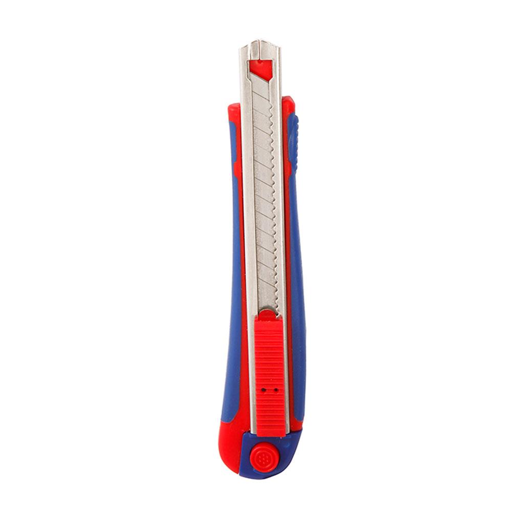 WORKPRO WP212010 9MM Ağır Hizmet Paslanmaz Çelik Kasa Yedek Kartuşlu Maket Bıçağı + 2 Adet Yedek Bıçak nereden bulurum