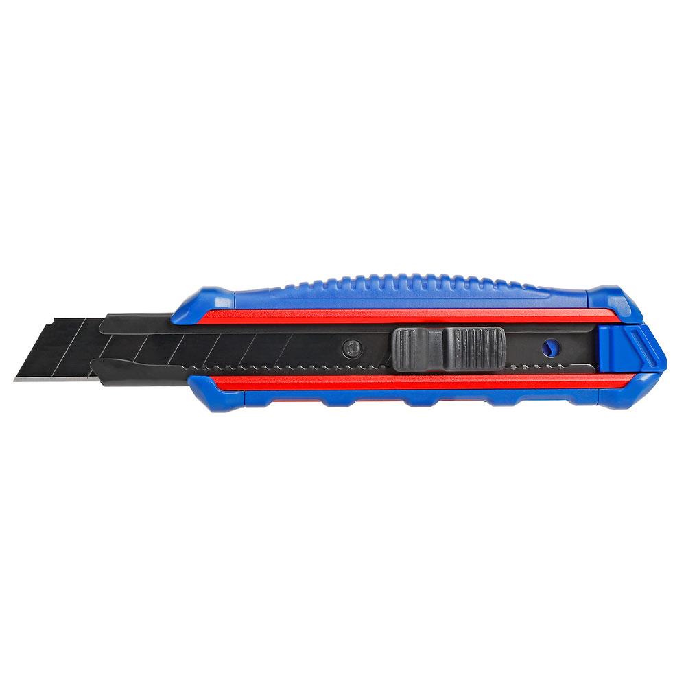 WORKPRO WP212015 18MM Ağır Hizmet Alüminyum Kasa Maket Bıçağı fiyatı