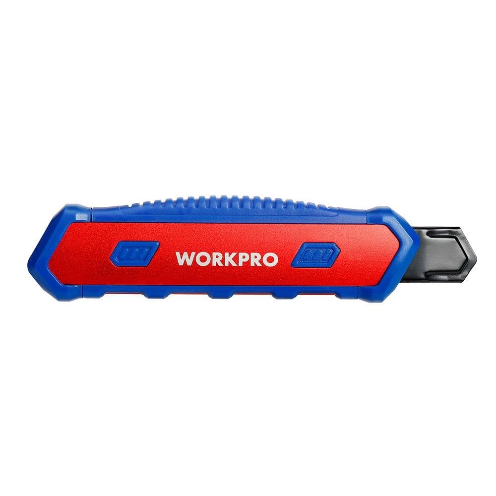 WORKPRO WP212015 18MM Ağır Hizmet Alüminyum Kasa Maket Bıçağı nereden bulurum