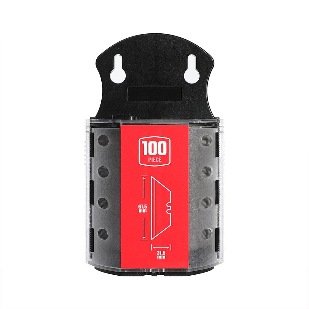 WORKPRO WP213003 100’Lü Rötuş Maket Bıçağı Yedeği ne işe yarar