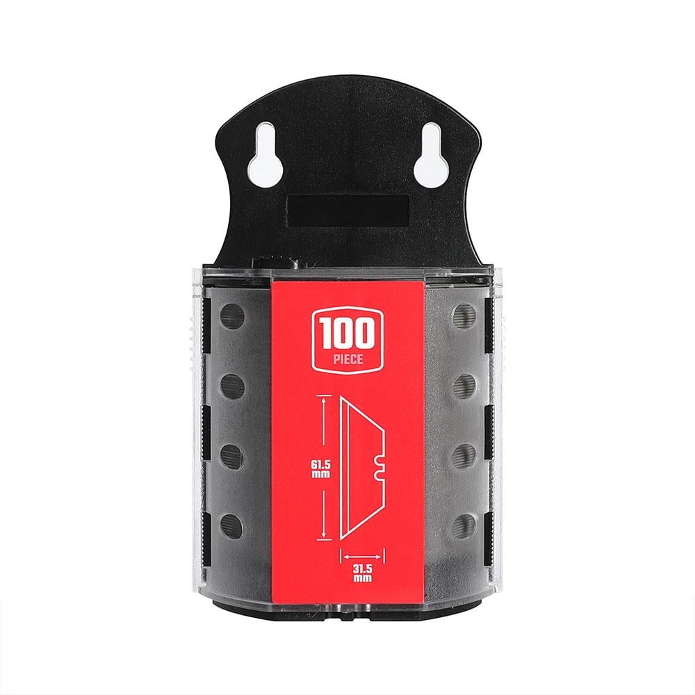 WORKPRO WP213003 100’Lü Rötuş Maket Bıçağı Yedeği ne işe yarar