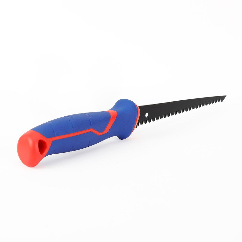 WORKPRO WP215017 150mm Hızlı Kesim Profesyonel BI-METAL Alçıpan Testeresi ne işe yarar