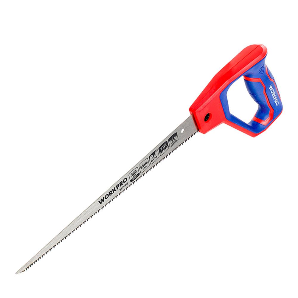 WORKPRO WP215018 300mm Hızlı Kesim Profesyonel Alçıpan Testeresi nereden bulurum