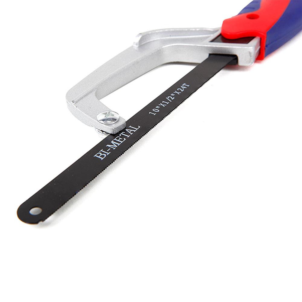 WORKPRO WP215023 250mm BI-METAL Hassas Kesim Mini Kol Demir Testere nereden bulurum