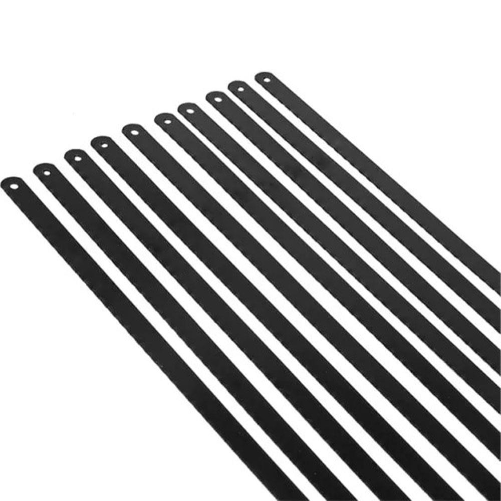 WORKPRO WP215034 150mm 10’lu Mini Kıl Demir Testere Yedeği nasıl kullanılır