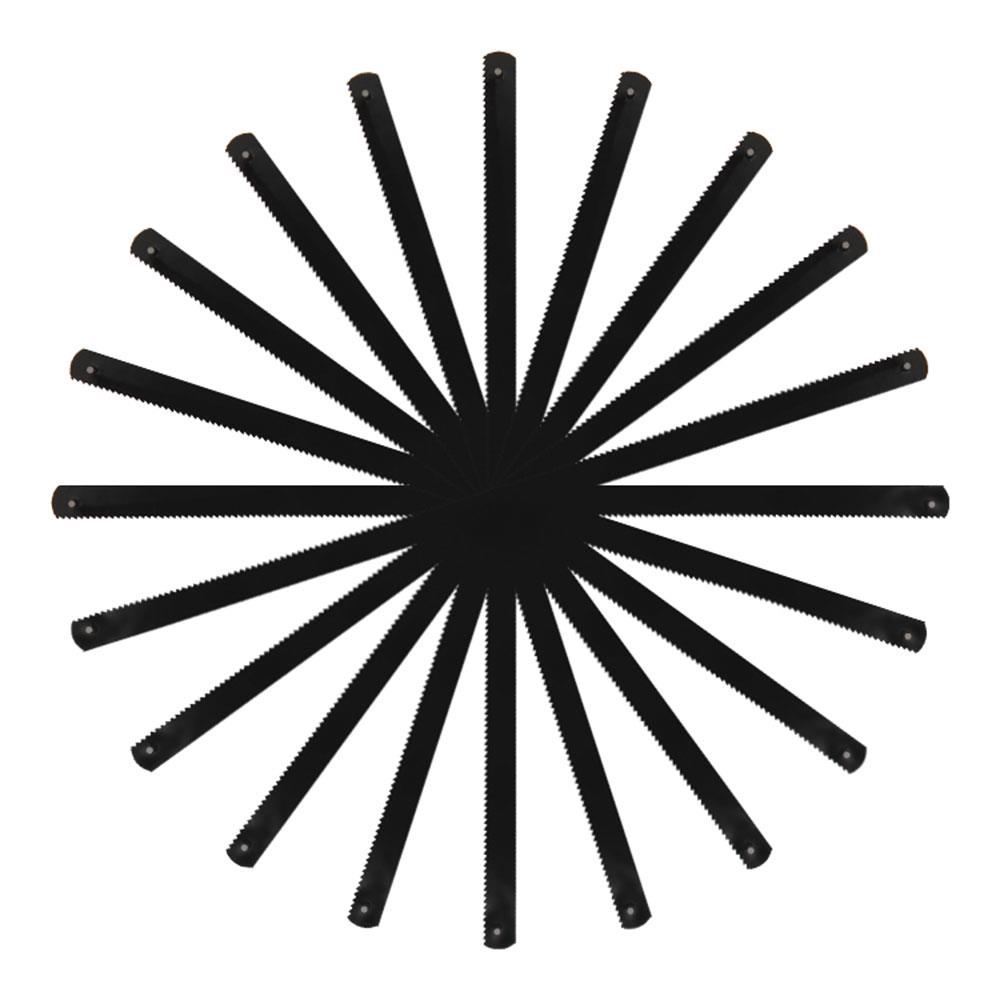 WORKPRO WP215034 150mm 10’lu Mini Kıl Demir Testere Yedeği ne işe yarar