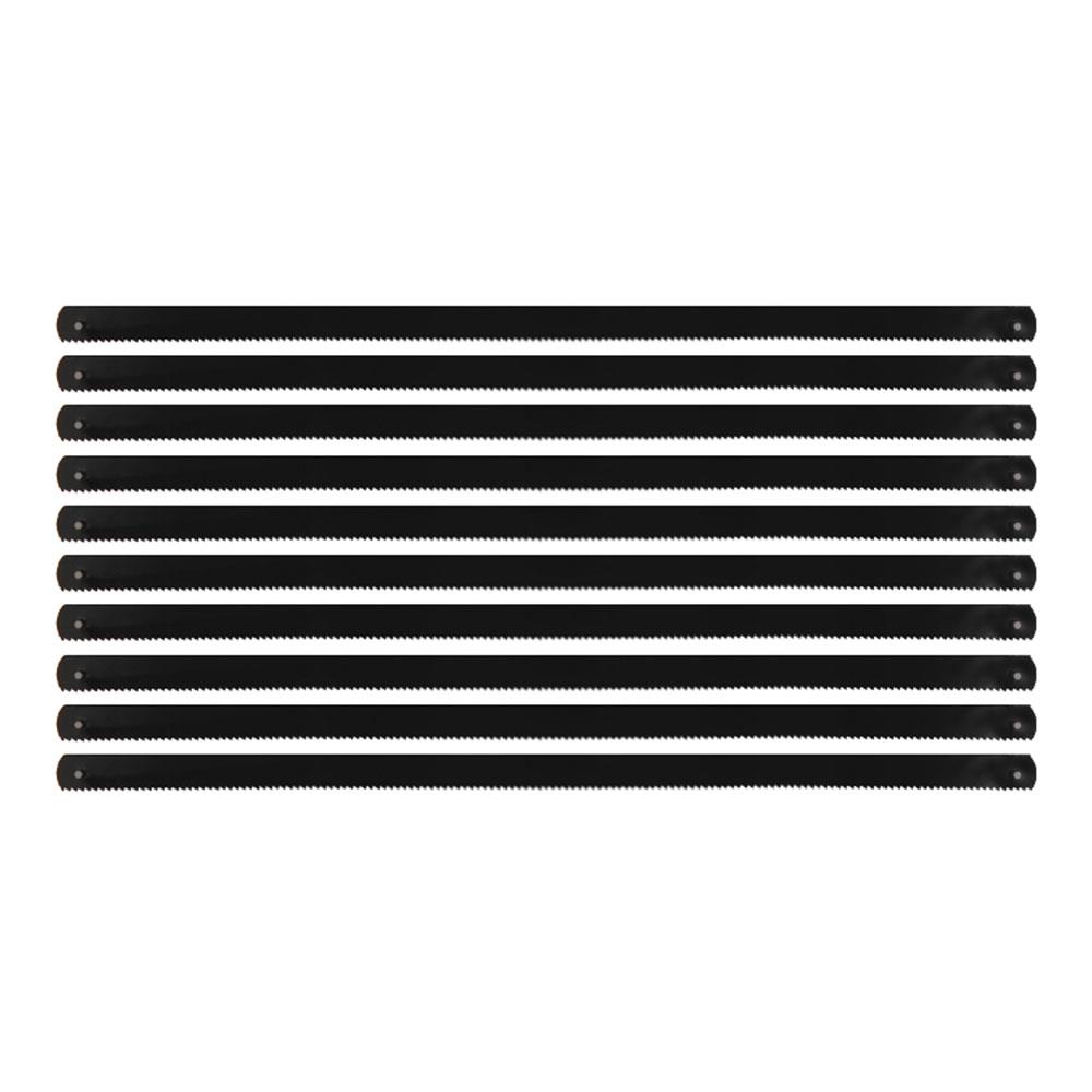 WORKPRO WP215034 150mm 10’lu Mini Kıl Demir Testere Yedeği ne işe yarar