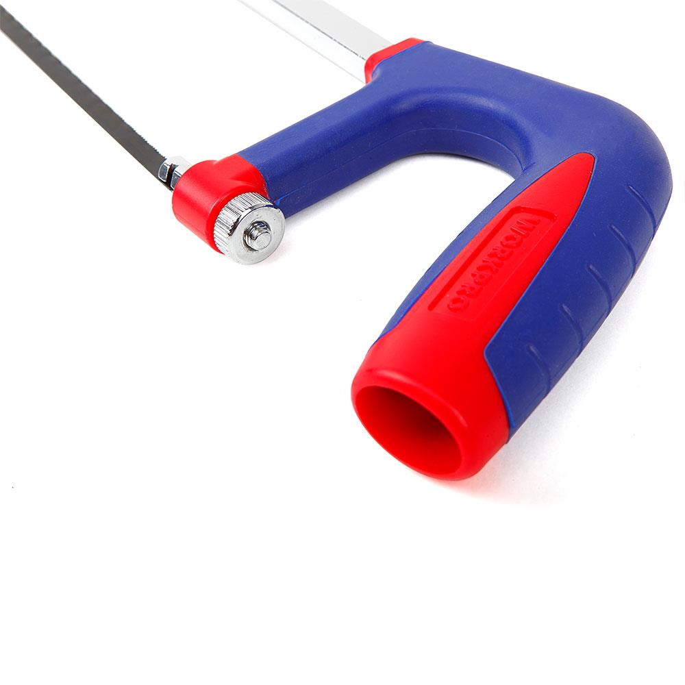 WORKPRO WP215036 150mm Hassas Kesim Profesyonel Mini Kıl Demir Testere nereden bulurum