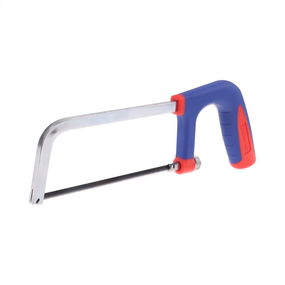 WORKPRO WP215036 150mm Hassas Kesim Profesyonel Mini Kıl Demir Testere ne işe yarar