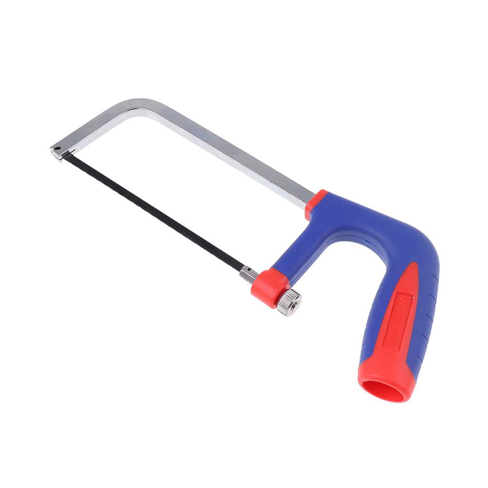 WORKPRO WP215036 150mm Hassas Kesim Profesyonel Mini Kıl Demir Testere ne işe yarar