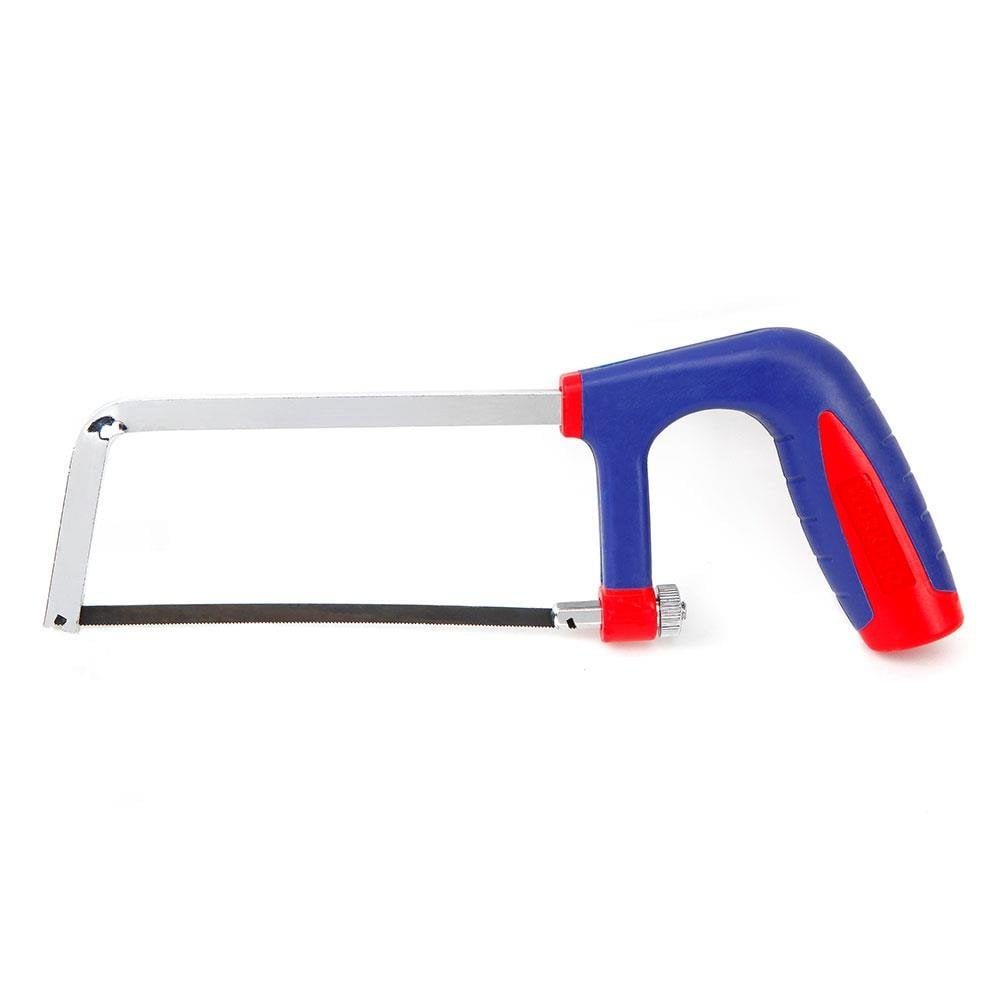 WORKPRO WP215036 150mm Hassas Kesim Profesyonel Mini Kıl Demir Testere fiyatı