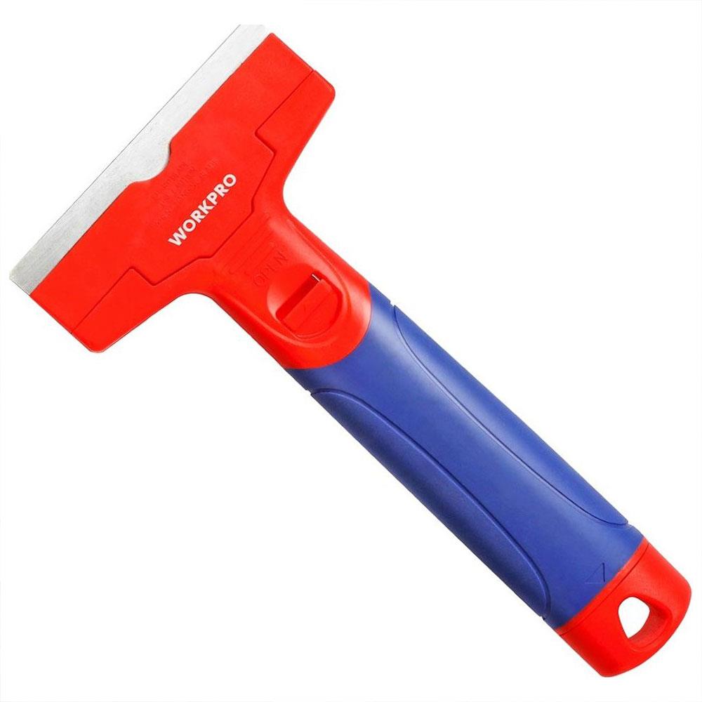 WORKPRO WP219002 90mm Profesyonel Kazıma Bıçağı ne işe yarar