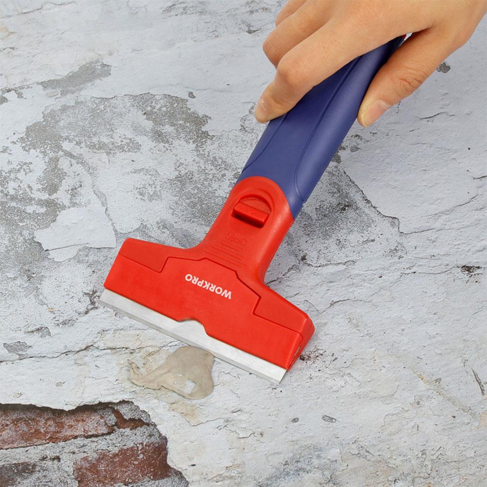 WORKPRO WP219002 90mm Profesyonel Kazıma Bıçağı nereden bulurum