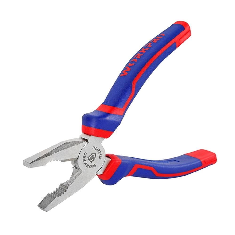 WORKPRO WP231016 160MM Profesyonel Kombine Pense nereden bulurum