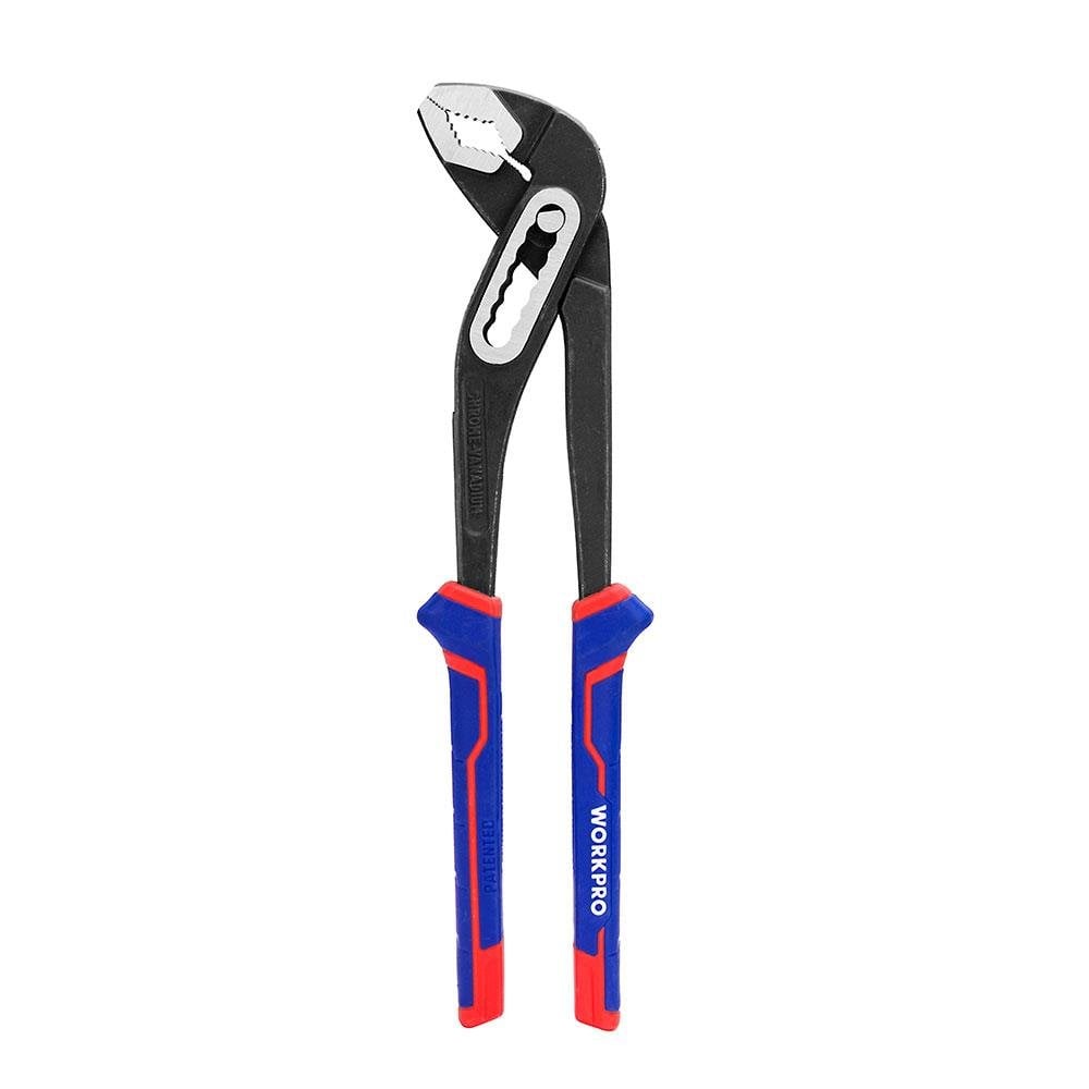 WORKPRO WP231028 250MM CR-V Profesyonel Fort Pense nereden bulurum