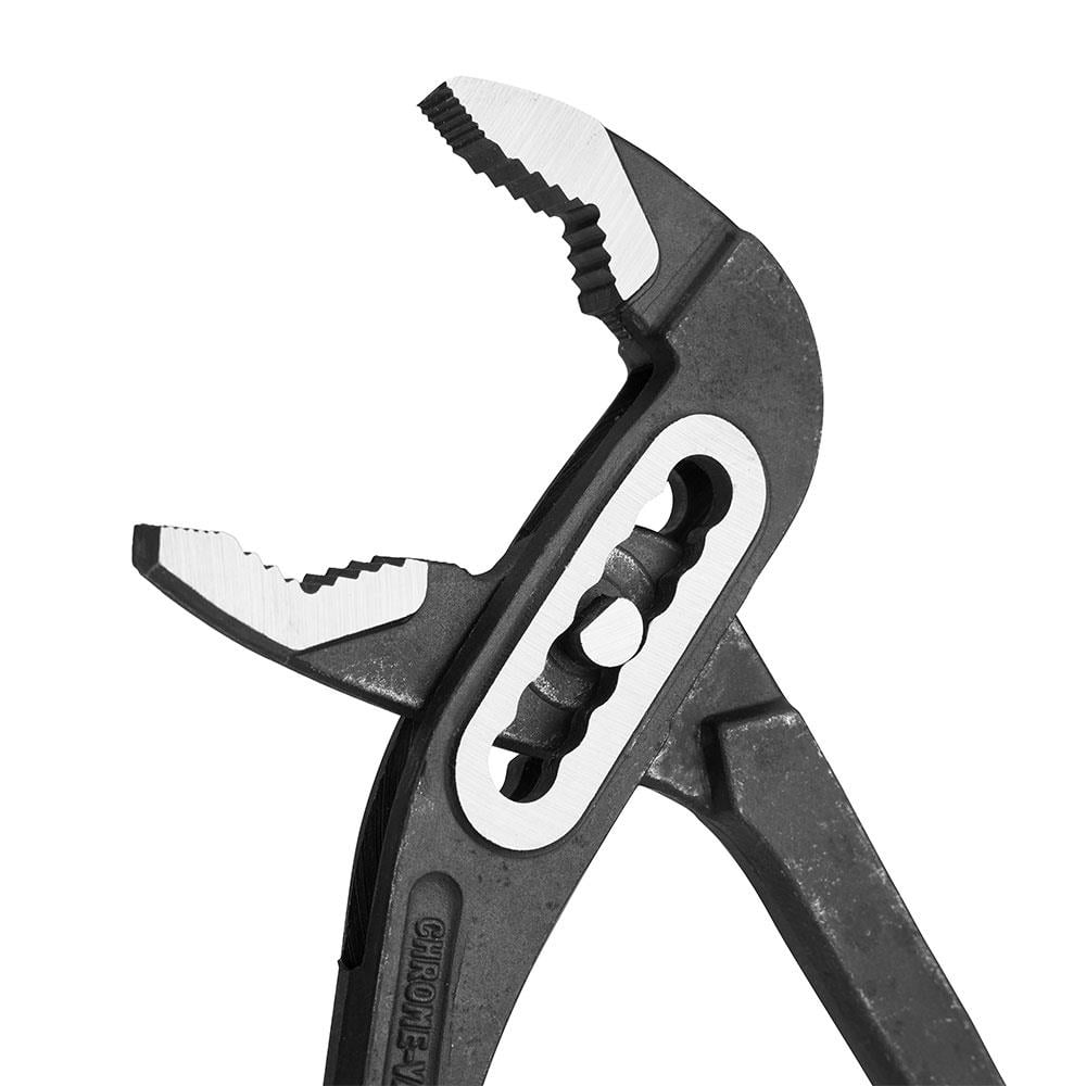 WORKPRO WP231028 250MM CR-V Profesyonel Fort Pense ne işe yarar
