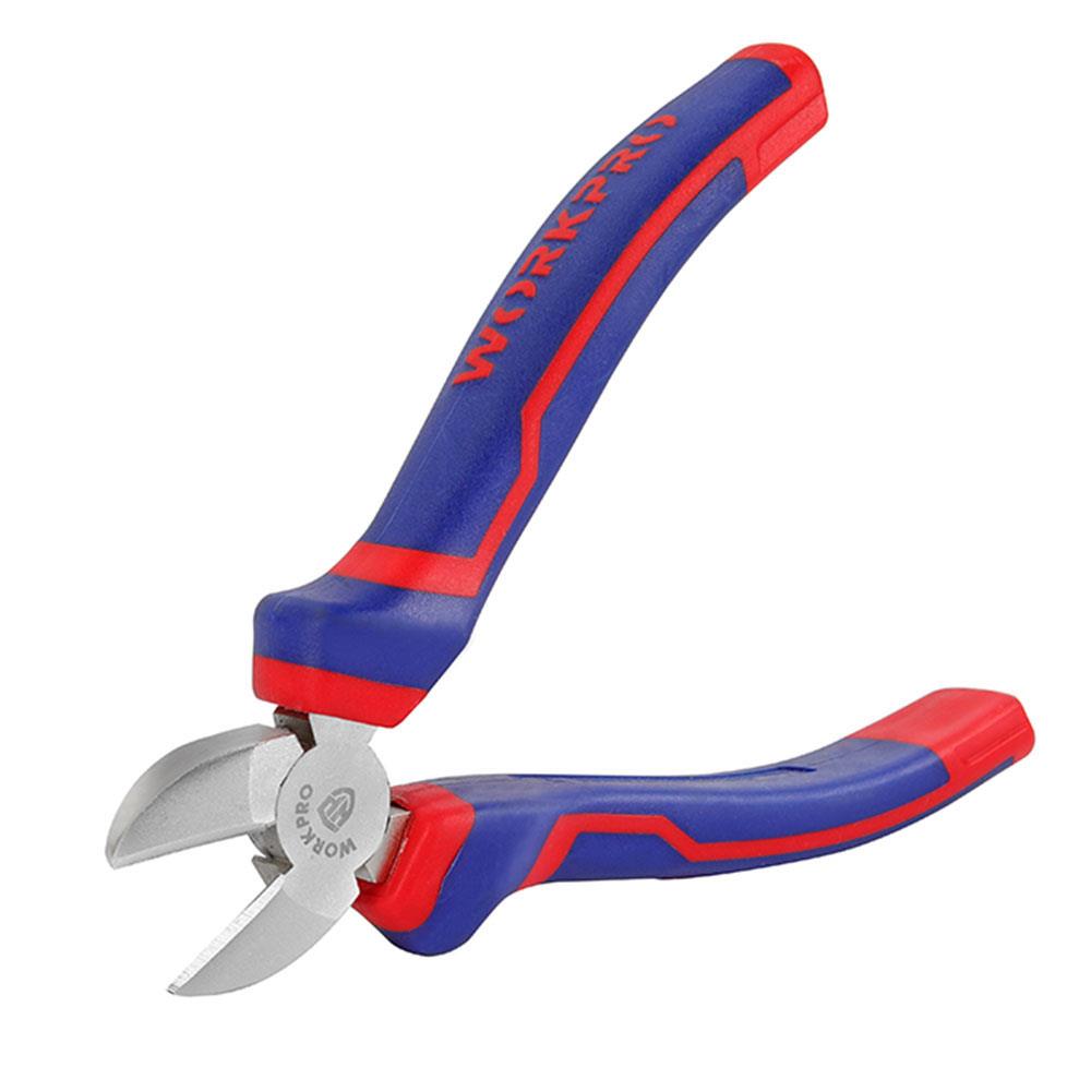 WORKPRO WP231065 180MM Profesyonel Yan Keski fiyatı