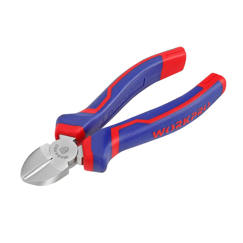 WORKPRO WP231065 180MM Profesyonel Yan Keski ne işe yarar